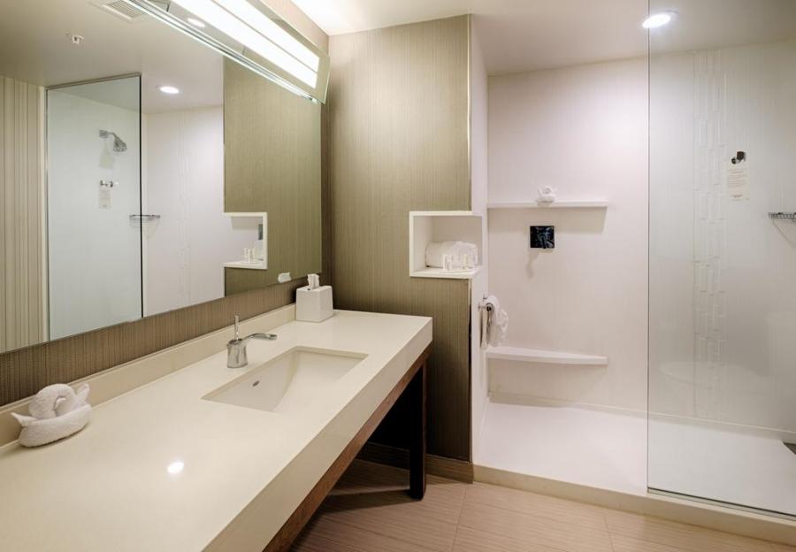 Hotel Courtyard By Marriott Albany 3*