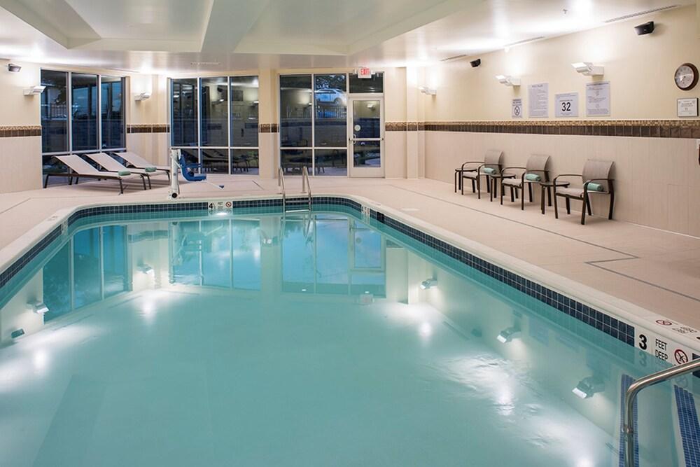 Courtyard By Marriott Albany 3* Clifton Park