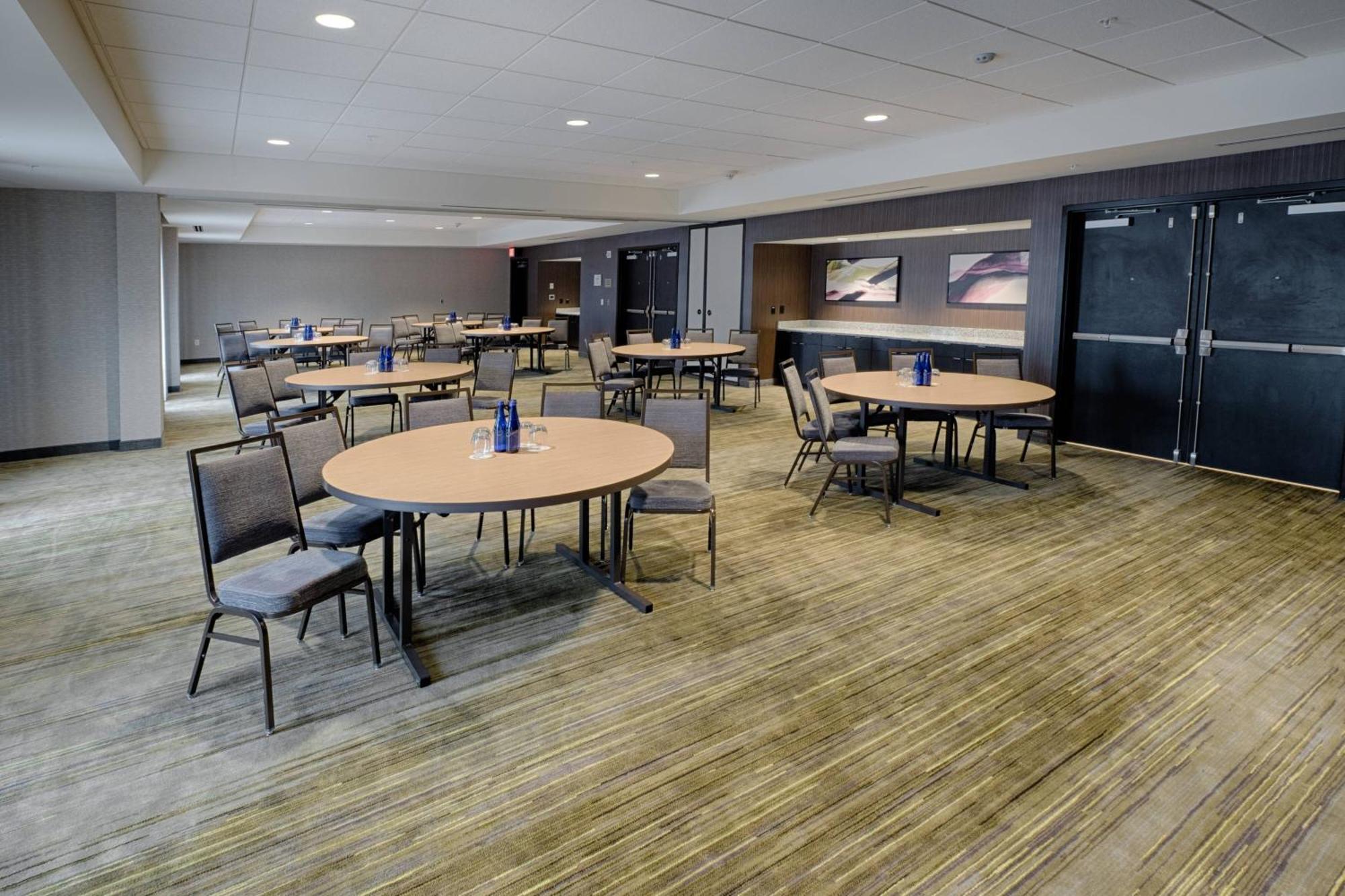 Hotel Courtyard By Marriott Albany Clifton Park