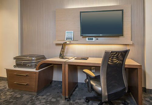 Courtyard By Marriott Albany 3* Clifton Park